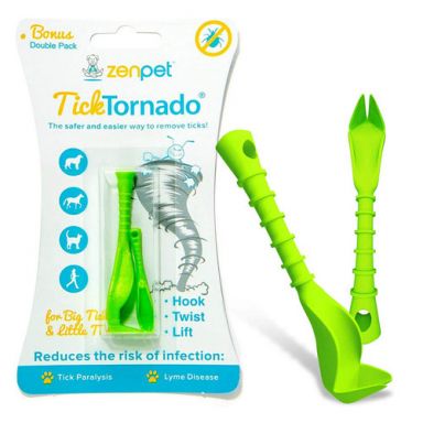 ZenPet - Tick Tornado Tick Removal Tool