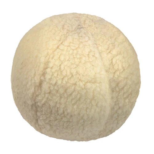 Pet Lou - Fleece Ball - OUT OF STOCK