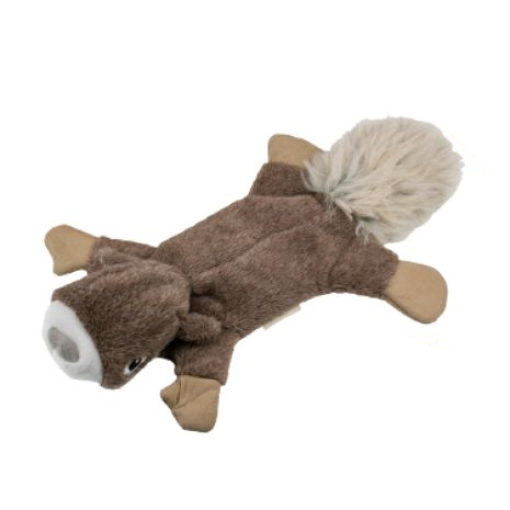 Tall Tails No Stuff Squirrel 16"