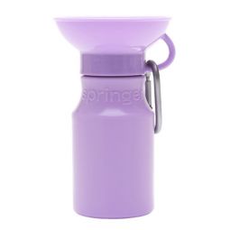 Springer Mini Travel Bottle