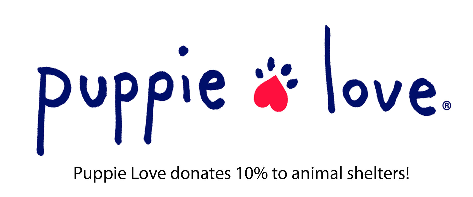 Puppie Love T-Shirts, Hoodies & Accessories