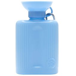 Springer GrowlerTravel Bottle