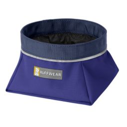 Ruffwear Quencher™ Packable Dog Bowl