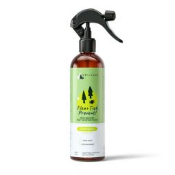 kin+kind - Flea & Tick Lemongrass Repel Spray