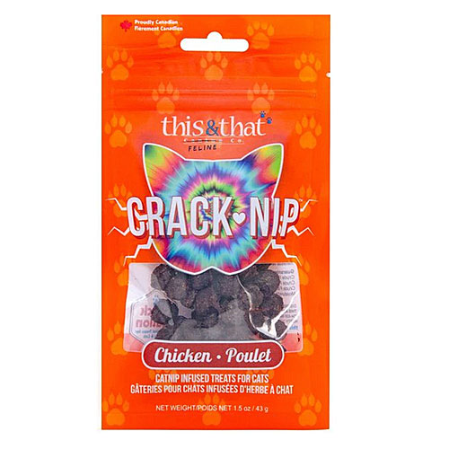 Dehydrated chicken sale cat treats