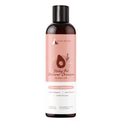 kin+kind -  Itchy Pet Shampoo (Rosemary+Peppermint)