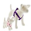 Basic Solids Step In Dog Harness