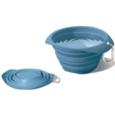 Kurgo - Collaps-A-Bowl