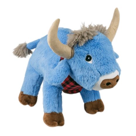 Tall Tails Crunch Ox 10"