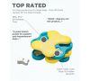 Outward Hound Tornado Dog Puzzle - Level 2 Game