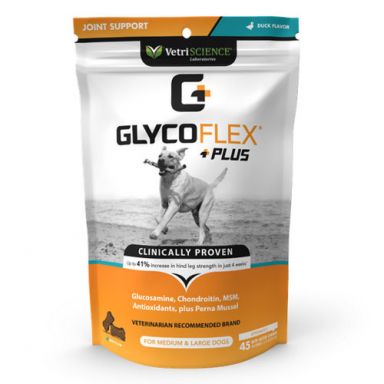 GLYCOFLEX® PLUS - Duck Flavor