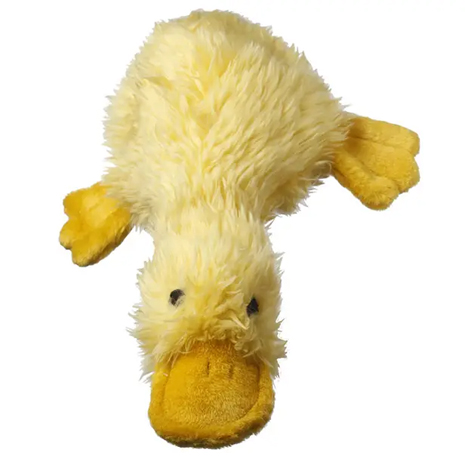 PELUCHE QUI BOUGE POUR CHIEN TALL TAILS - JACKALOPE – THE WOUF