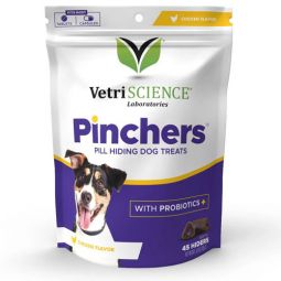 VetriScience - Pinchers® Soft Chews
