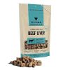 Vital Essentials Freeze-Dried Beef Liver