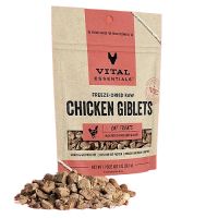 Vital Essentials