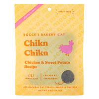 Cat Treats