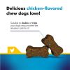 Vetriscience - Calm & Confident Long Lasting Calming Chews