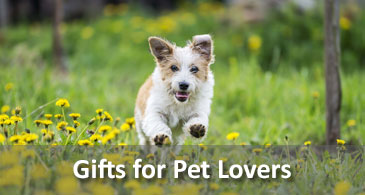 Gifts For Pet Lovers