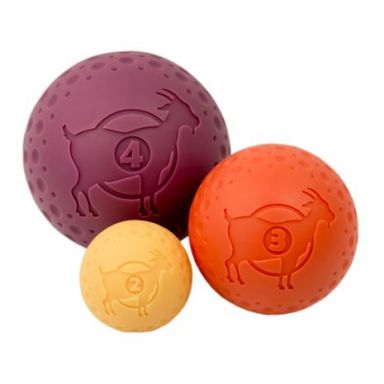 Tall Tails G.O.A.T. Ball