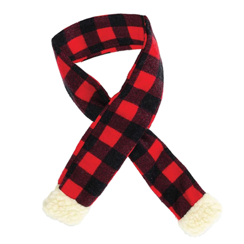 Huxley & Kent - Buffalo Check Scarf