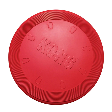 Kong  Classic K9 Flyer