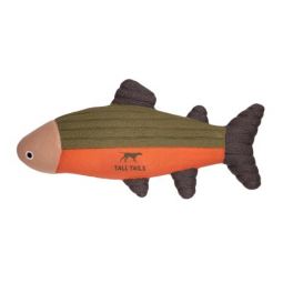 Tall Tails Squeaky Latex Trout