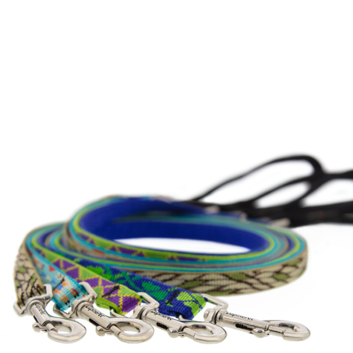 Microbatch Padded Handle Cat Leash