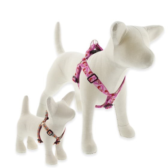 Dog Harnesses