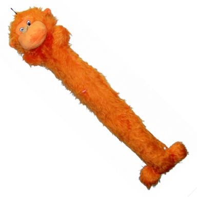 Pet Lou Monster Max Monkey Stick 45"