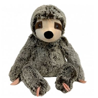 Multipet Jumbo Sloth Plush