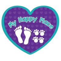 Pet Lover Stickers/Decals