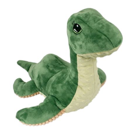 Tall Tails Crunch Nessie 13"