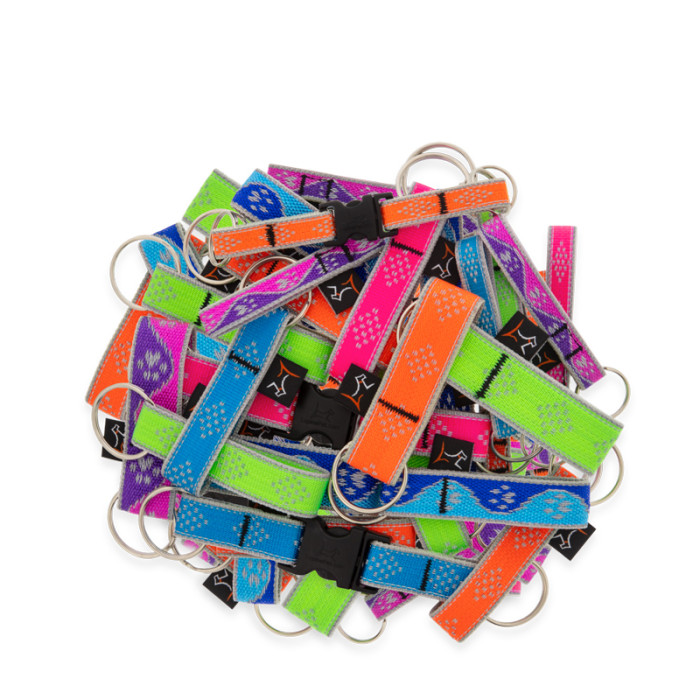 Highlights Key Chains