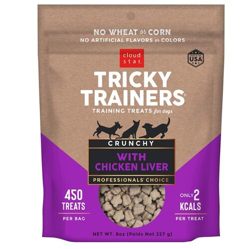 Chicken liver treats cheap for dogs