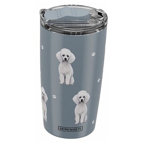 Travel Mug - Maltese - Four Your Paws Only