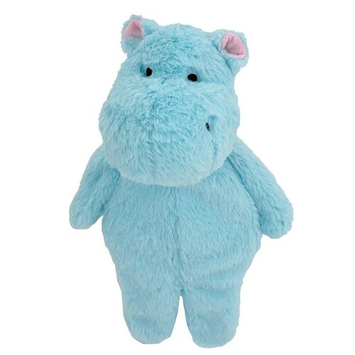 Pet Lou - 19" Floppy Hippo