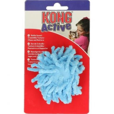 KONG Cat Active Moppy Ball