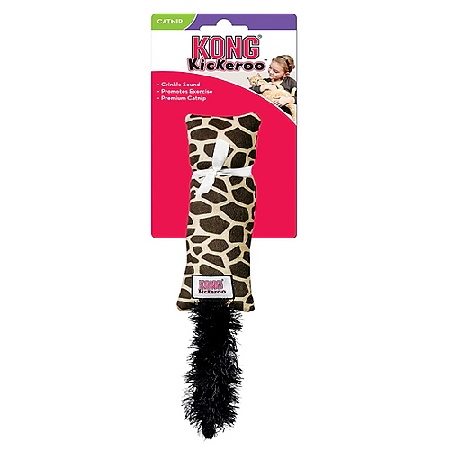 KONG Giraffe Kickeroo