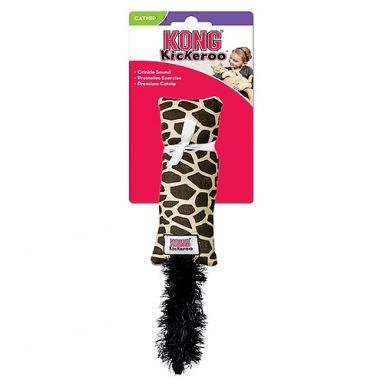 KONG Giraffe Kickeroo