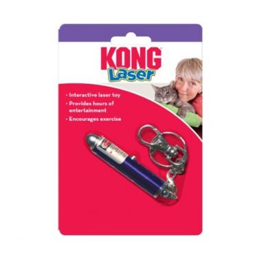 KONG Laser Pointer