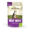 Pet Naturals - Daily Multi Chews for Cats