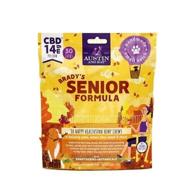 Austin & Kat - Senior Formula