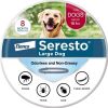 Seresto® Flea and Tick Collar for Dogs - ON SALE NOW - $10.00 OFF!