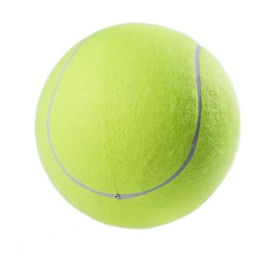 Jumbo Tennis Ball