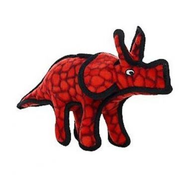 Tuffy's Dinosaur Series - Triceratops