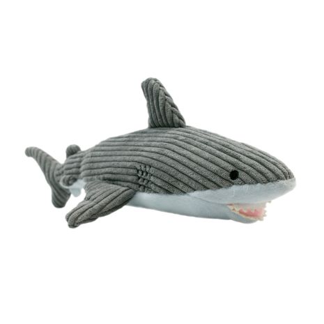Tall Tails Crunch Shark 14"