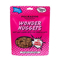 Soft & Chewy Treats