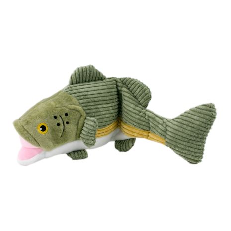Tall Tails Twitchy Fish 14"