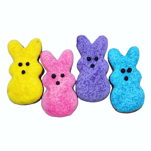 Easter Peeps - Best Sellers! AVAILABLE TO SHIP 3/18