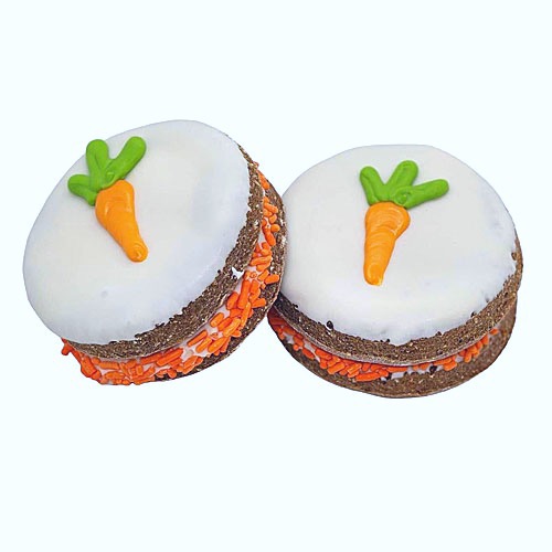 Carrot Cake Dessert Cookie AVAILABLE TO SHIP 3/18
